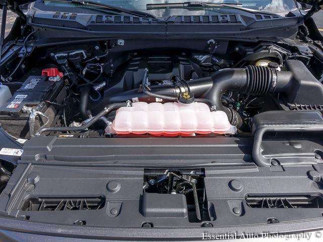 Ford F-150 2017 photo 18